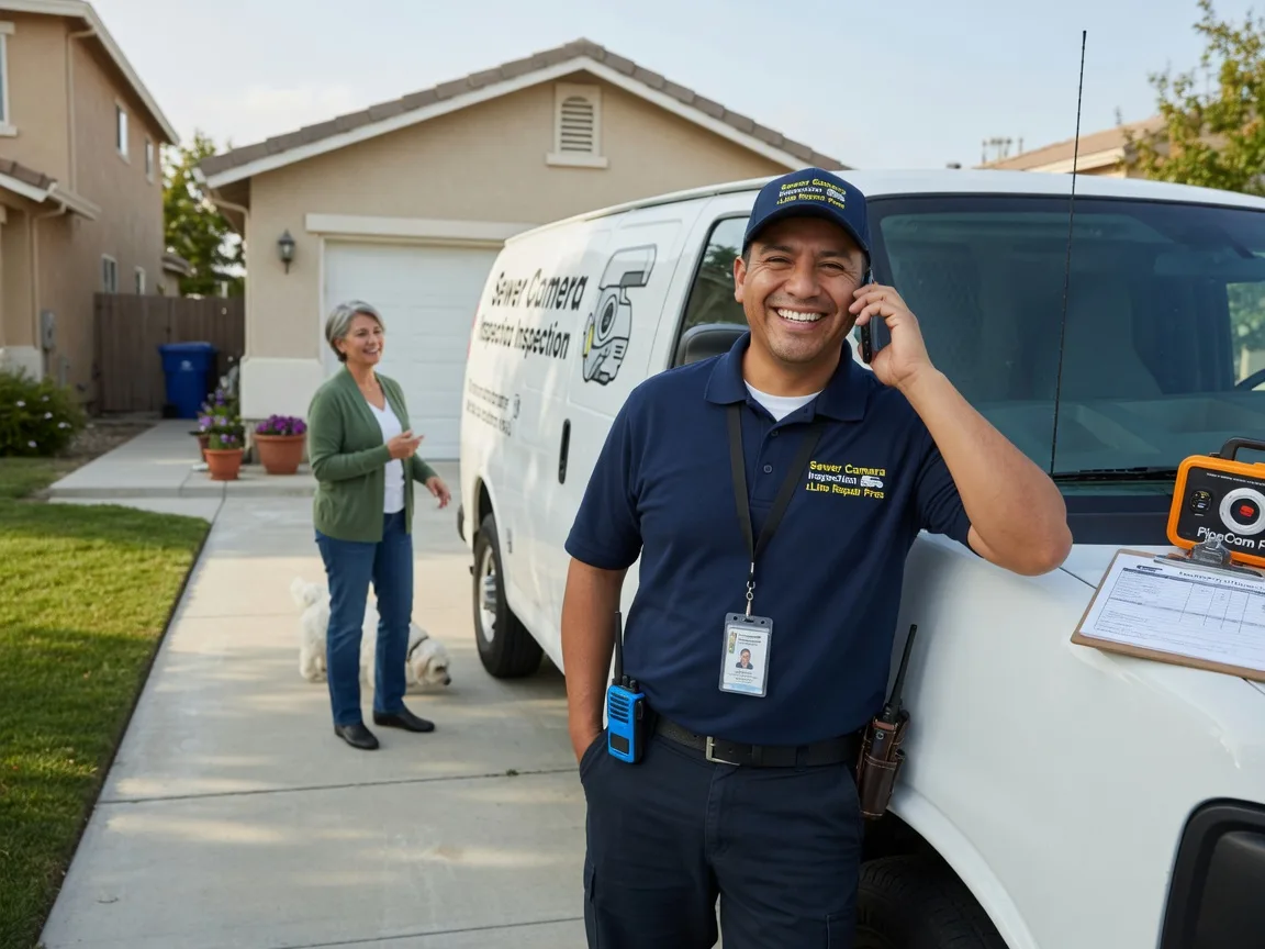 Sewer Line Repair Woodland, PA FAQs